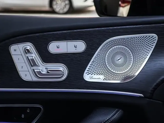 Mercedes-Benz GLE 300