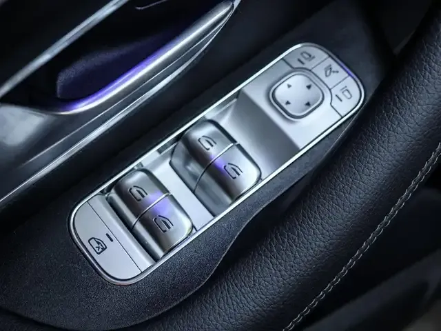 Mercedes-Benz GLE 300