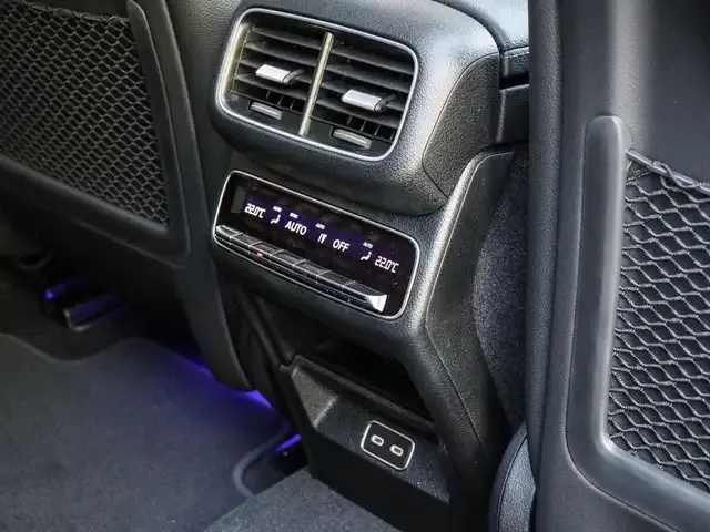 Mercedes-Benz GLE 300