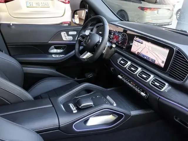 Mercedes-Benz GLE 300