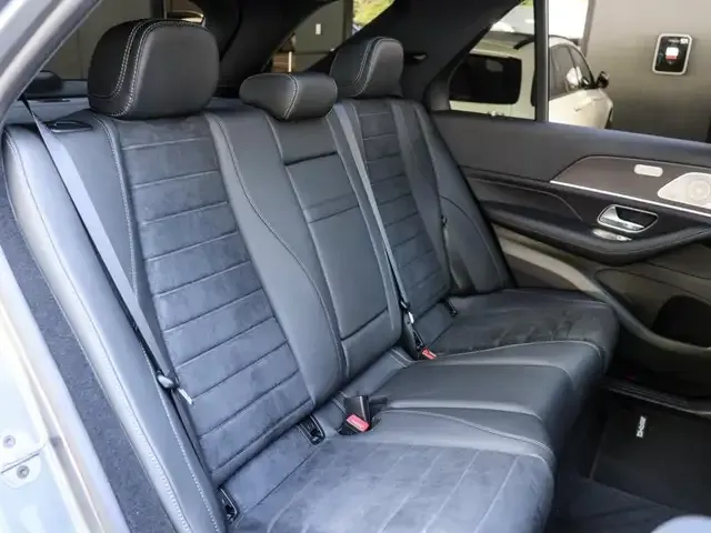 Mercedes-Benz GLE 300