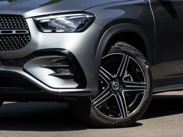 Mercedes-Benz GLE 300