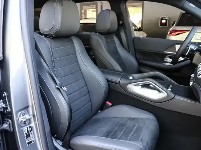 Mercedes-Benz GLE 300