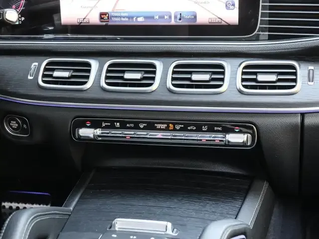 Mercedes-Benz GLE 300