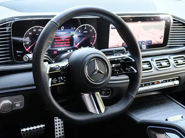 Mercedes-Benz GLE 300