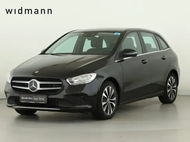 Mercedes-Benz B 250