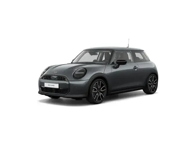 MINI Cooper C