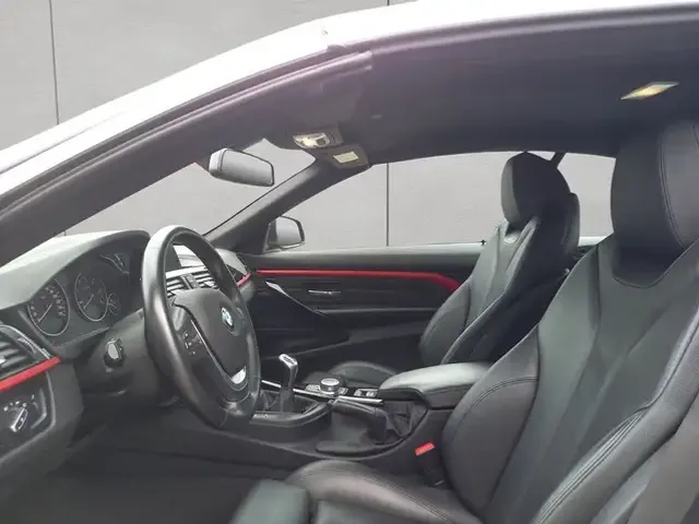 BMW 420