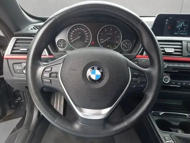 BMW 420