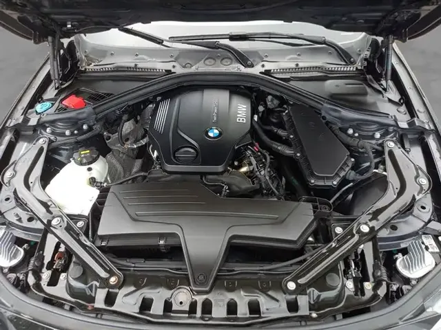 BMW 420