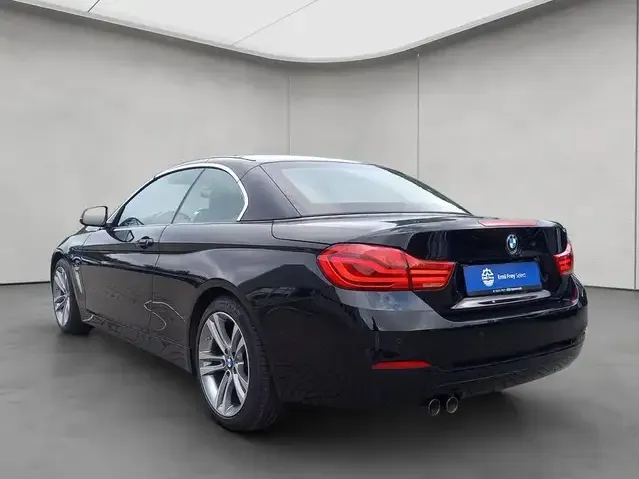 BMW 420