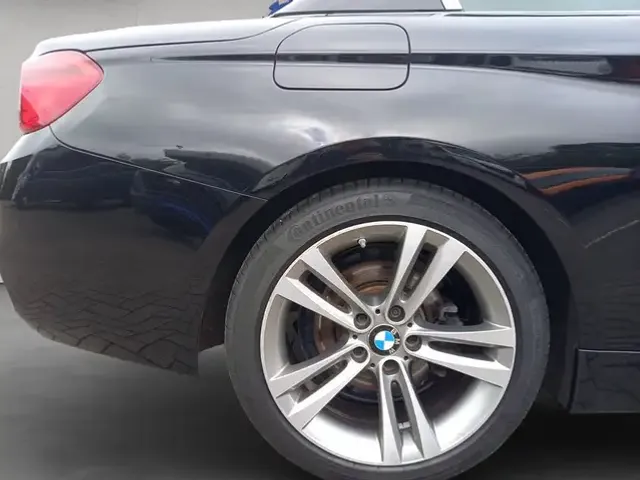 BMW 420