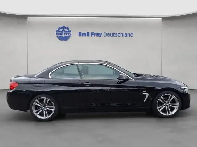 BMW 420
