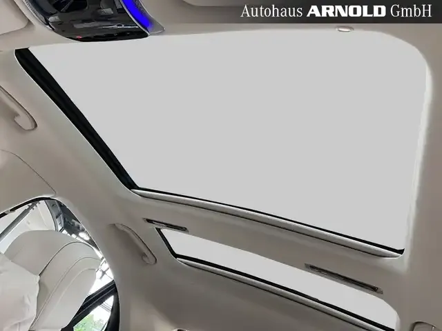 Mercedes-Benz S 580