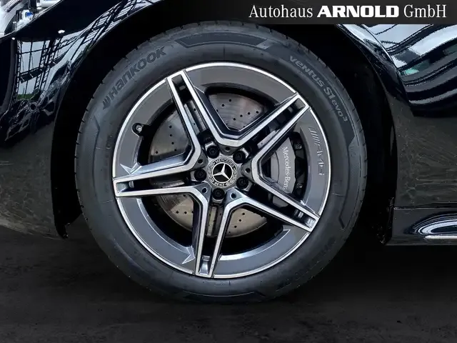 Mercedes-Benz S 580
