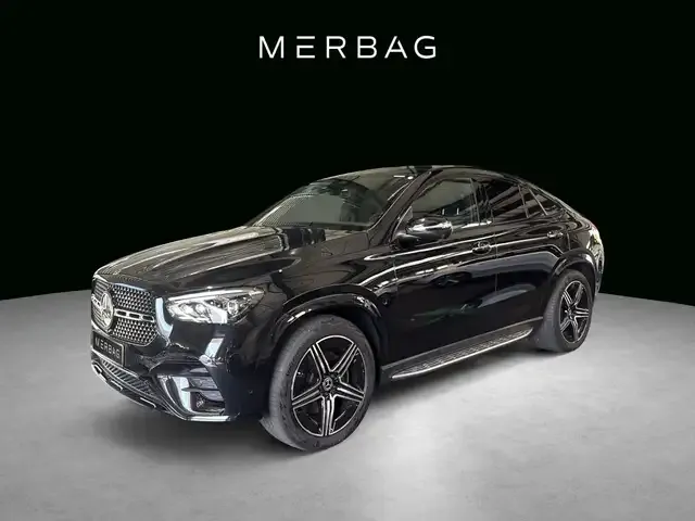Mercedes-Benz GLE 300