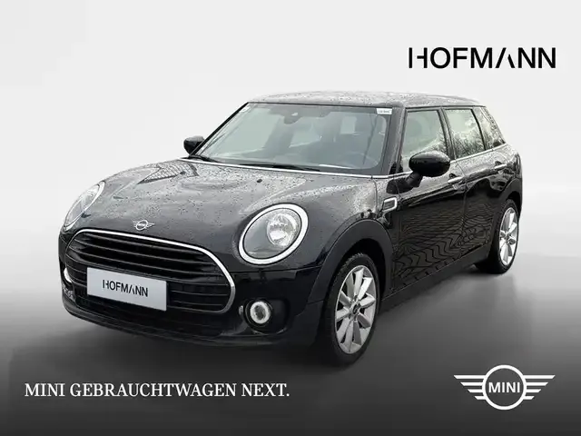 MINI One Clubman