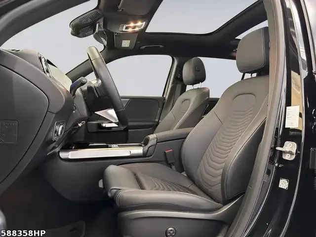 Mercedes-Benz EQB 350