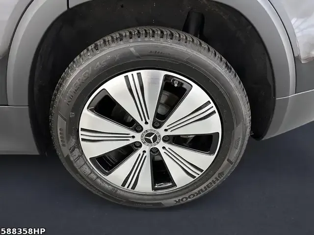 Mercedes-Benz EQB 350
