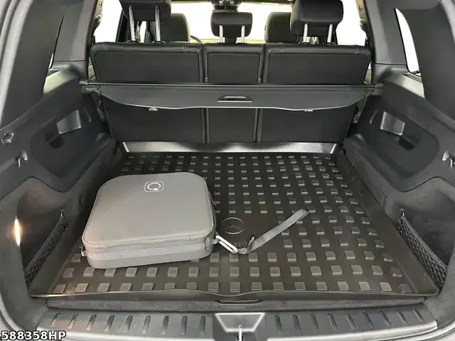 Mercedes-Benz EQB 350