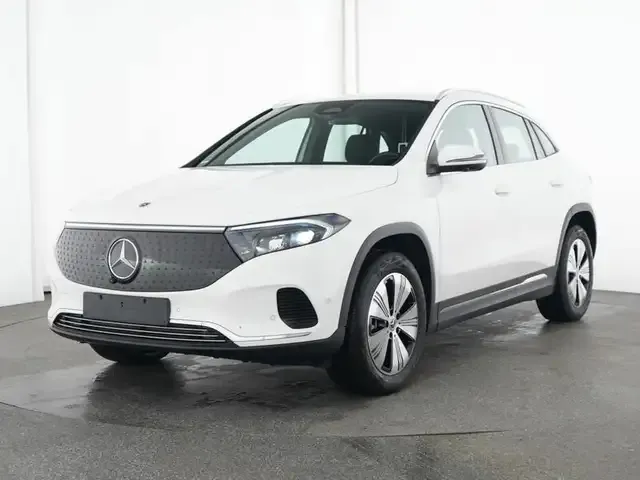 Mercedes-Benz EQA 300