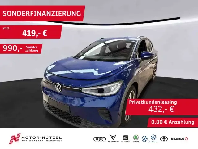 Volkswagen ID.4