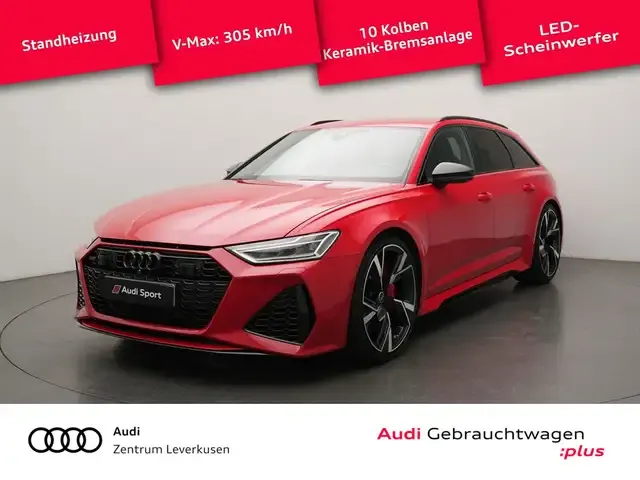 Audi RS6
