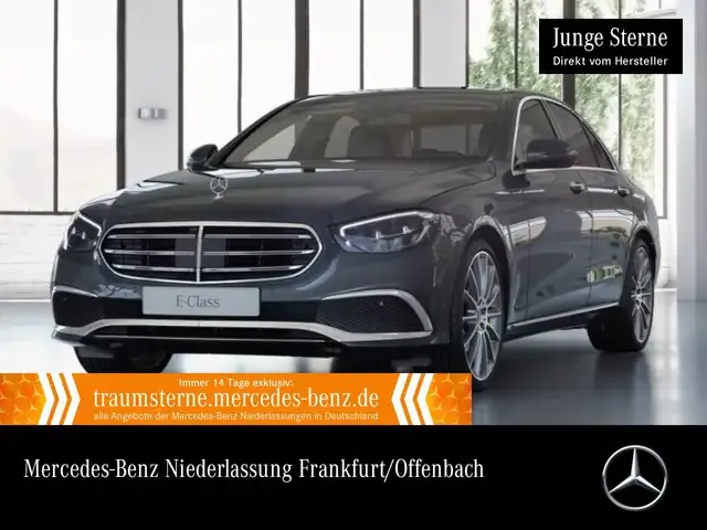 Mercedes-Benz E 450