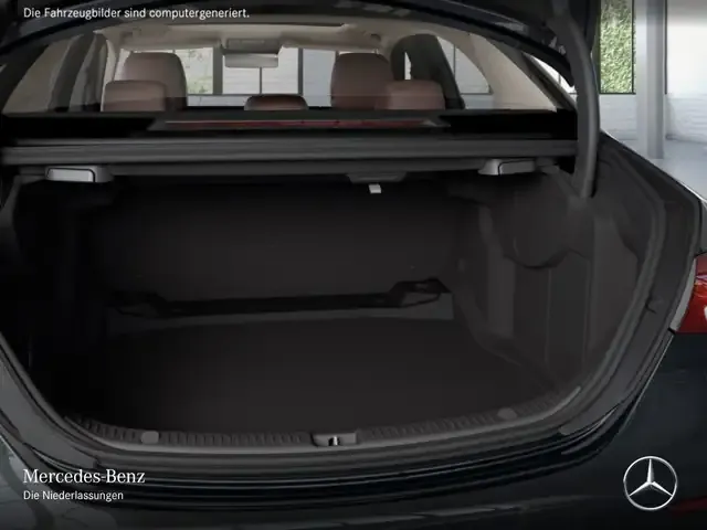 Mercedes-Benz E 450
