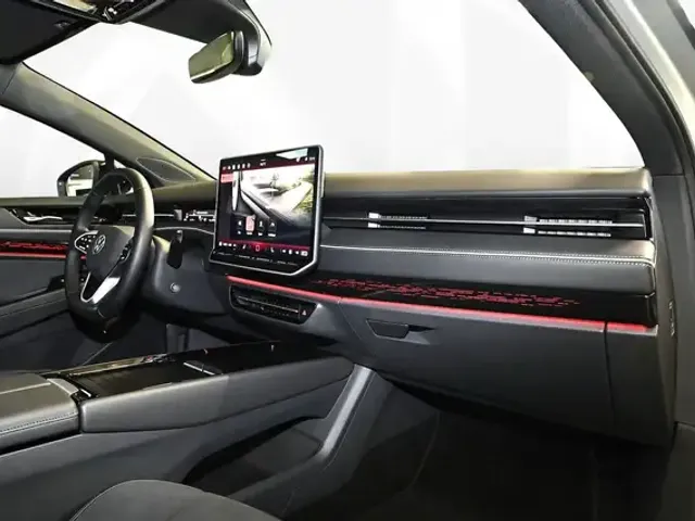 Volkswagen Sonstiges