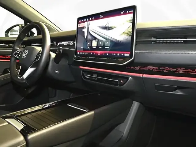 Volkswagen Sonstiges