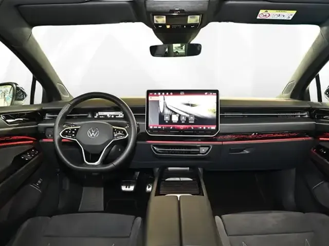 Volkswagen Sonstiges