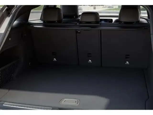Mercedes-Benz EQC 400