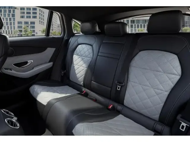 Mercedes-Benz EQC 400
