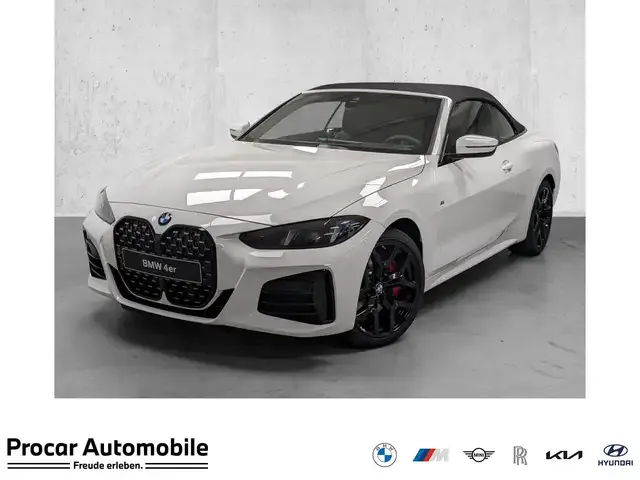 BMW 430