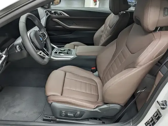 BMW 430