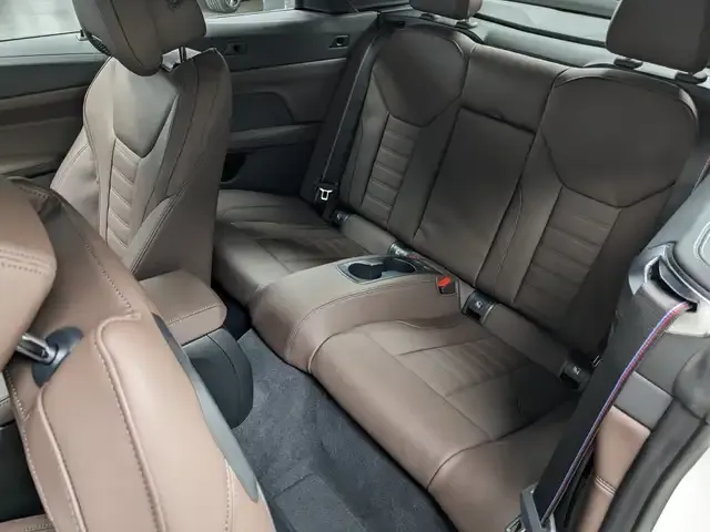BMW 430