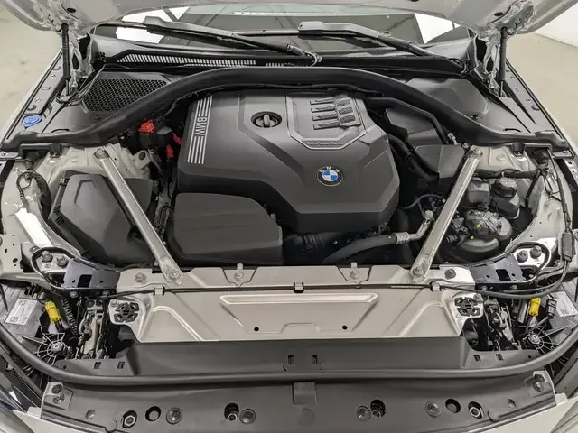 BMW 430