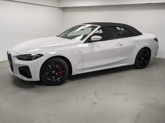 BMW 430