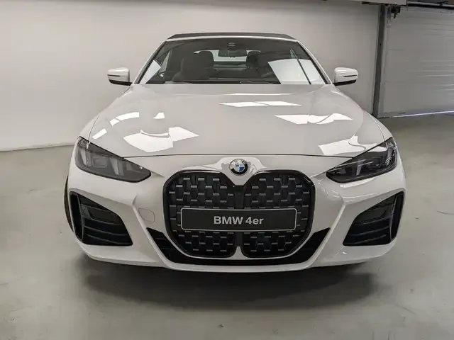 BMW 430