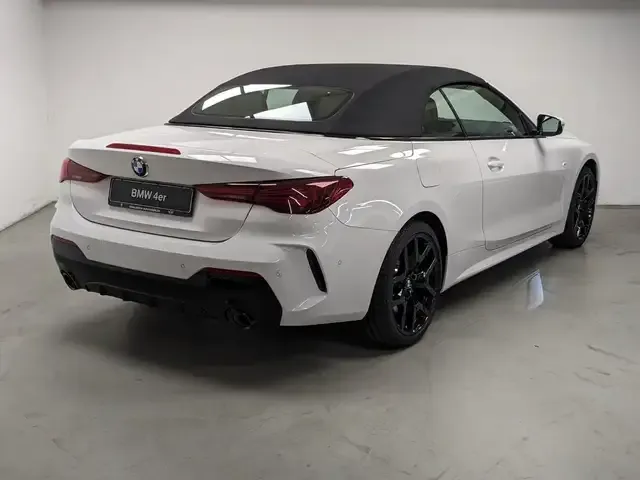 BMW 430