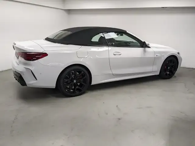 BMW 430