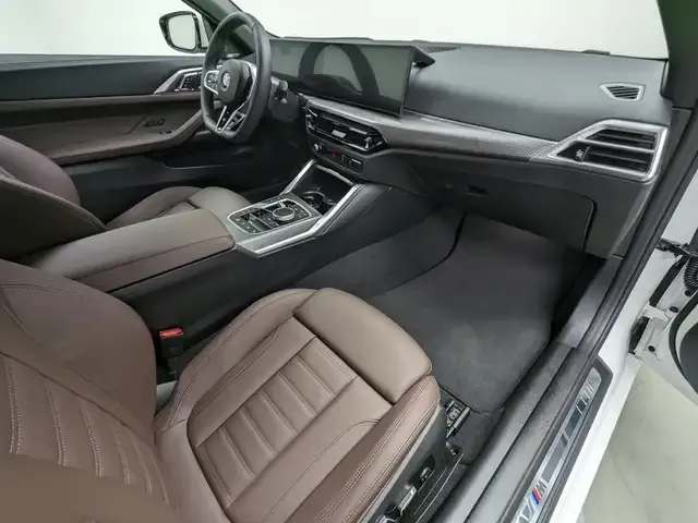 BMW 430