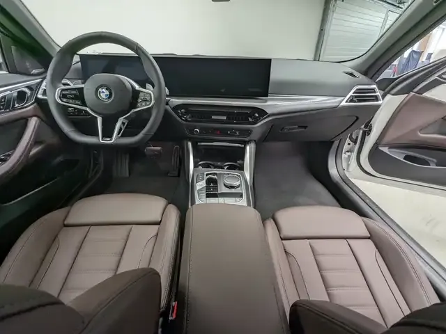 BMW 430