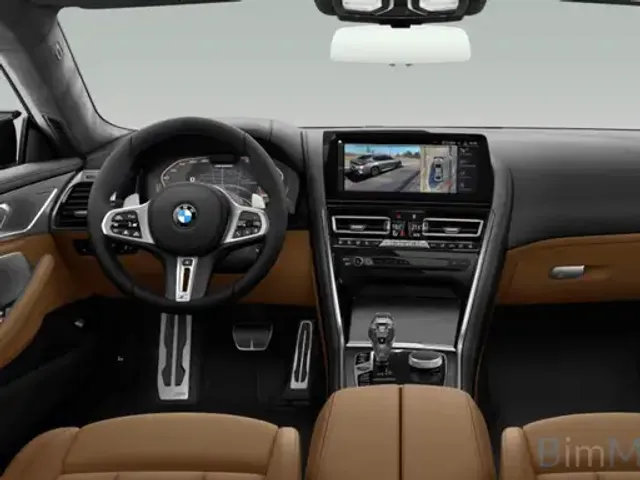 BMW M850