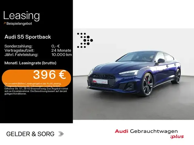 Audi S5