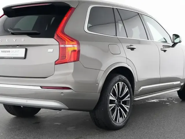Volvo Sonstiges
