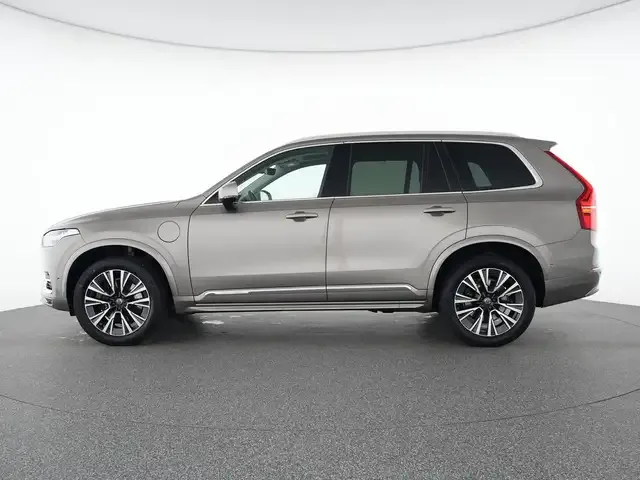 Volvo Sonstiges