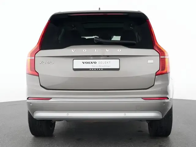Volvo Sonstiges