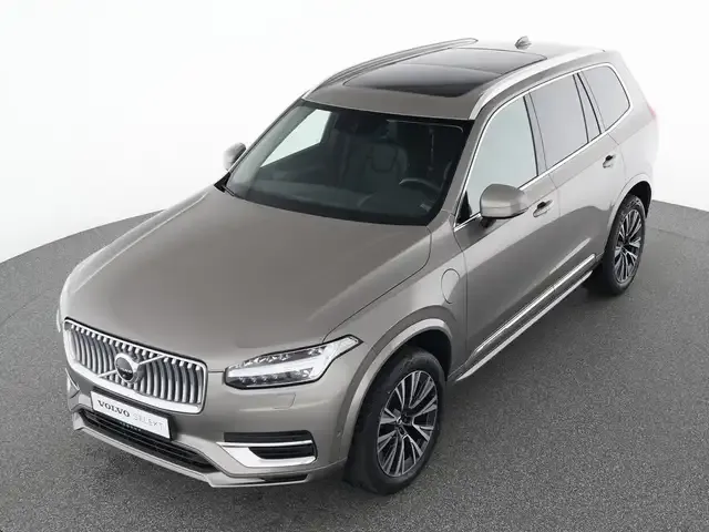 Volvo Sonstiges